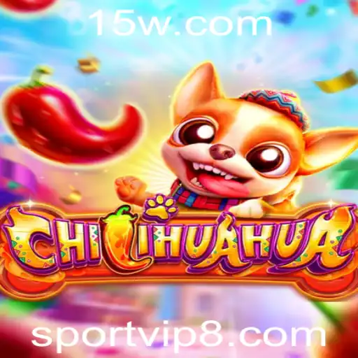 Descubra o Mundo de CHILIHUAHUA: Um Jogo Emocionante