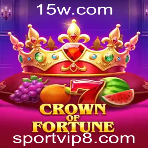 CrownofFortune: O Jogo de Estratégia e Emoção do Momento
