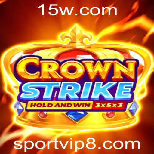 CrownStrike: O Novo Fenômeno nos Esportes Eletrônicos