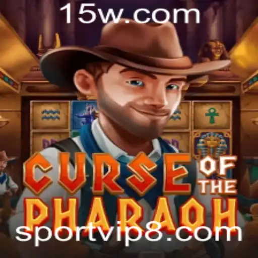 Descubra a Emoção do CurseofthePharaoh: Um Jogo de Aventura Épica