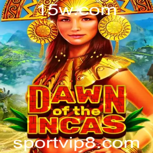 Descubra o Fascinante Mundo de DawnoftheIncas: Um Jogo de Estratégia e Aventura