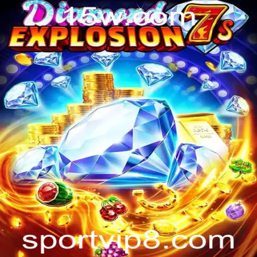 Explore o Fascinante Mundo de DiamondExplosion7s