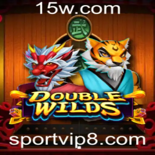 DoubleWilds: Explorando o Novo Fenômeno de Jogo no Mundo do Sportvip