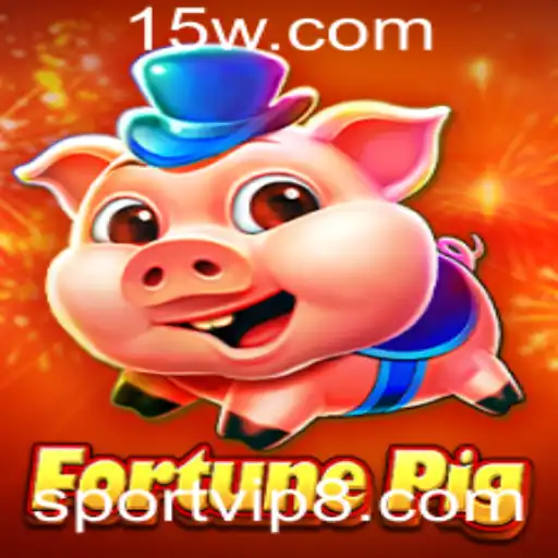 FortunePig: Descubra o Jogo Inovador com a Essência do Sportvip