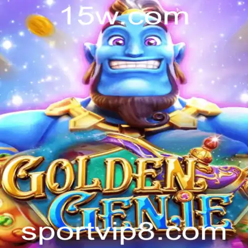 GOLDENGENIE: Um Jogo Revolucionário no Mundo Esportivo