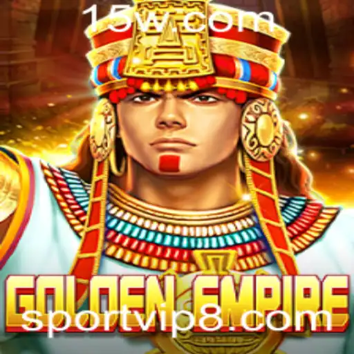 GoldenEmpire: A Nova Sensação Kombina Esportes e Estratégia
