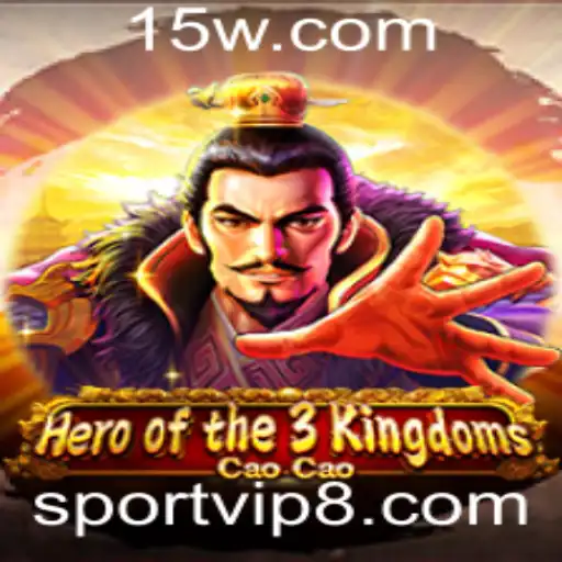 Hero of the 3 Kingdoms: Cao Cao - Uma Aventura Épica no Mundo dos Esportes Digitais