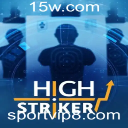 HighStriker: O Desafio Divertido da Feira com uma Pitada de Competição