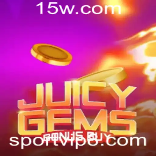 Descubra o Novo Jogo JuicyGemsBonusBuy: Regras, Dicas e Tendências Atuais