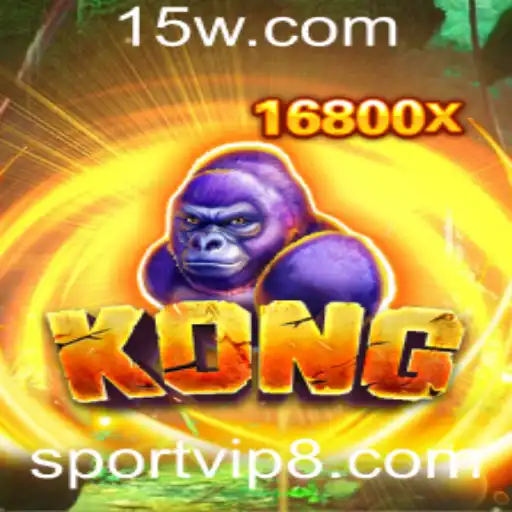 Kong: Um Novo Esporte Emocionante no Mundo do SportVip