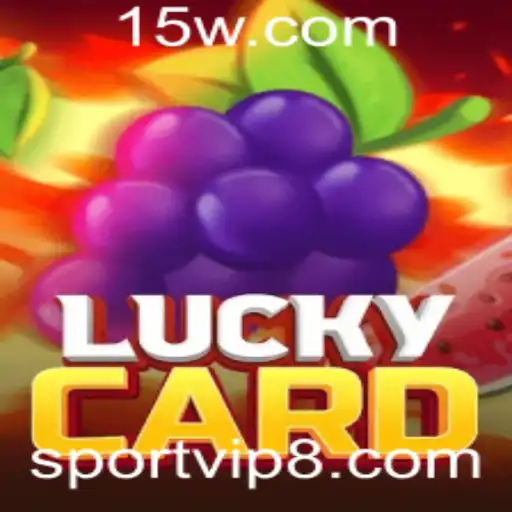 LuckyCard: O Novo Jogo de Estratégia e Sorte