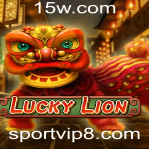 Descubra o Empolgante Mundo de LuckyLion com Sportvip