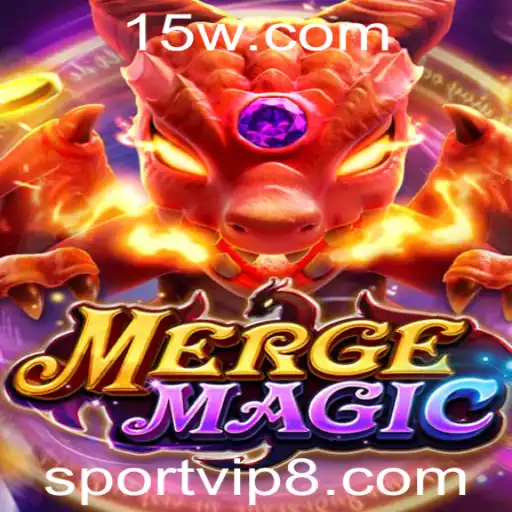 Descubra o Fascinante Mundo do Jogo MERGEMAGIC