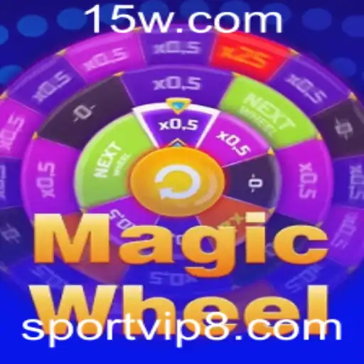 Descubra MagicWheel: O Jogo Inovador Que Está Transformando a Experiência de Entretenimento