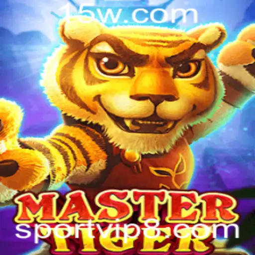 MasterTiger: O Novo Fenômeno dos Jogos de Competição