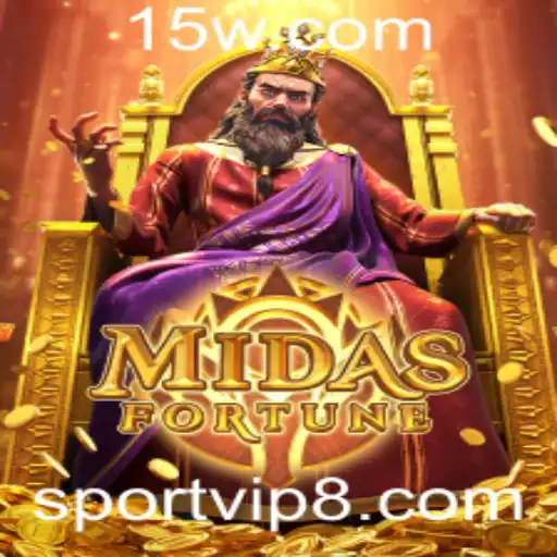 MidasFortune: Explorando a Nova Sensação dos Jogos com sportvip