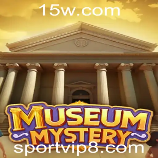 MuseumMystery: Desvende os Segredos do Museu com o Novo Jogo de Estratégia