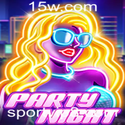Descubra PartyNight: A Novidade no Mundo dos Jogos com Sportvip