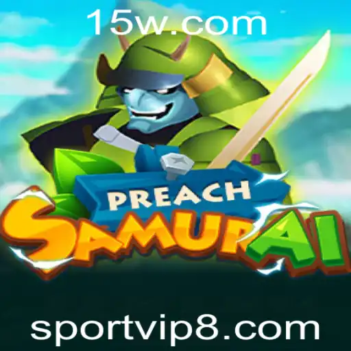 PreachSamurai: O Jogo que Combina Estratégia e Aventura