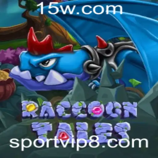 Descubra o Mundo de Aventuras de RaccoonTales com a Exclusividade da Chave Sportvip