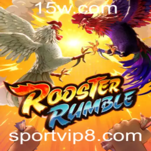 RoosterRumble: Explore o Universo Competitivo de Combate de Galos