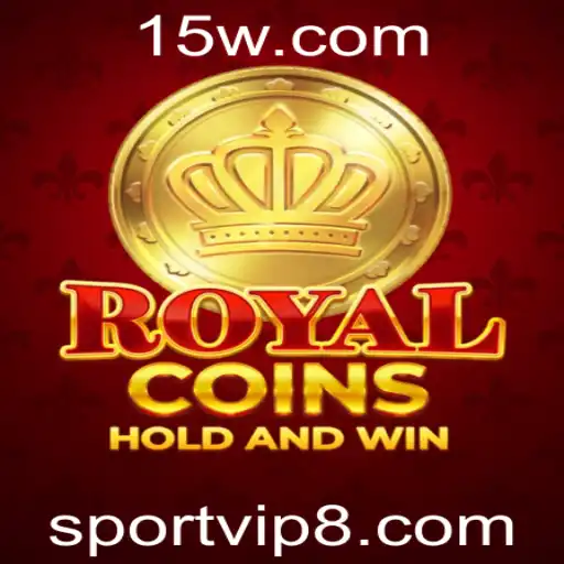 RoyalCoins: Descubra o Novo Fenômeno dos Jogos com Sportvip
