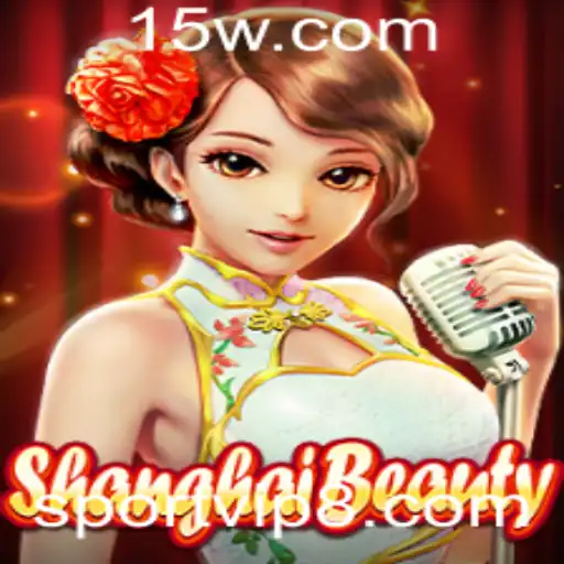 Descubra ShanghaiBeauty: O Jogo Criativo que Está Conquistando a Sportvip