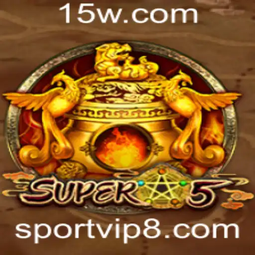 Super5: O Jogo Revolucionário que Combina Emoção e Estratégia