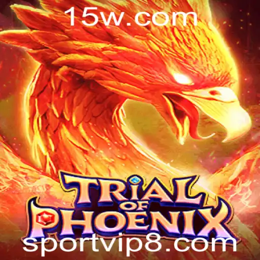 Explorando TrialofPhoenix: O Jogo Revolucionário Inspirado por Grandes Eventos Esportivos