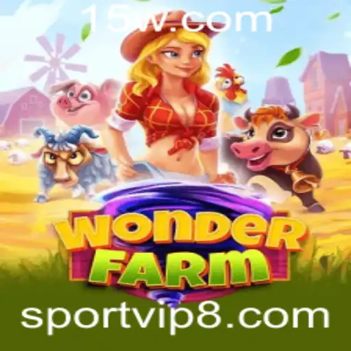 Descobrindo WonderFarm: Um Novo Fenômeno dos Jogos